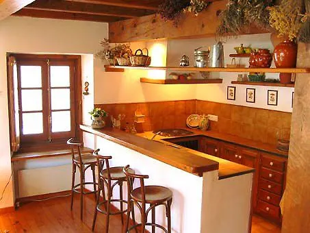 L'Alcova Turisme Rural Guest House Montardit De Baix