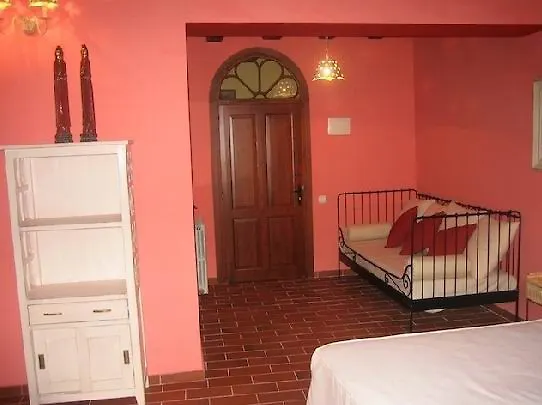 Country house L'Alcova Turisme Rural Guest House Montardit De Baix