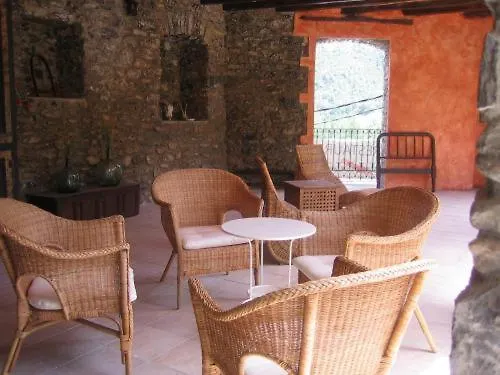 L'Alcova Turisme Rural Guest House Montardit De Baix Country house
