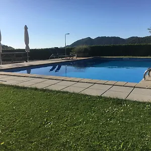 Cal Borda Coll de Nargó
